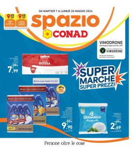 Spazio Conad - SUPER MARCHE