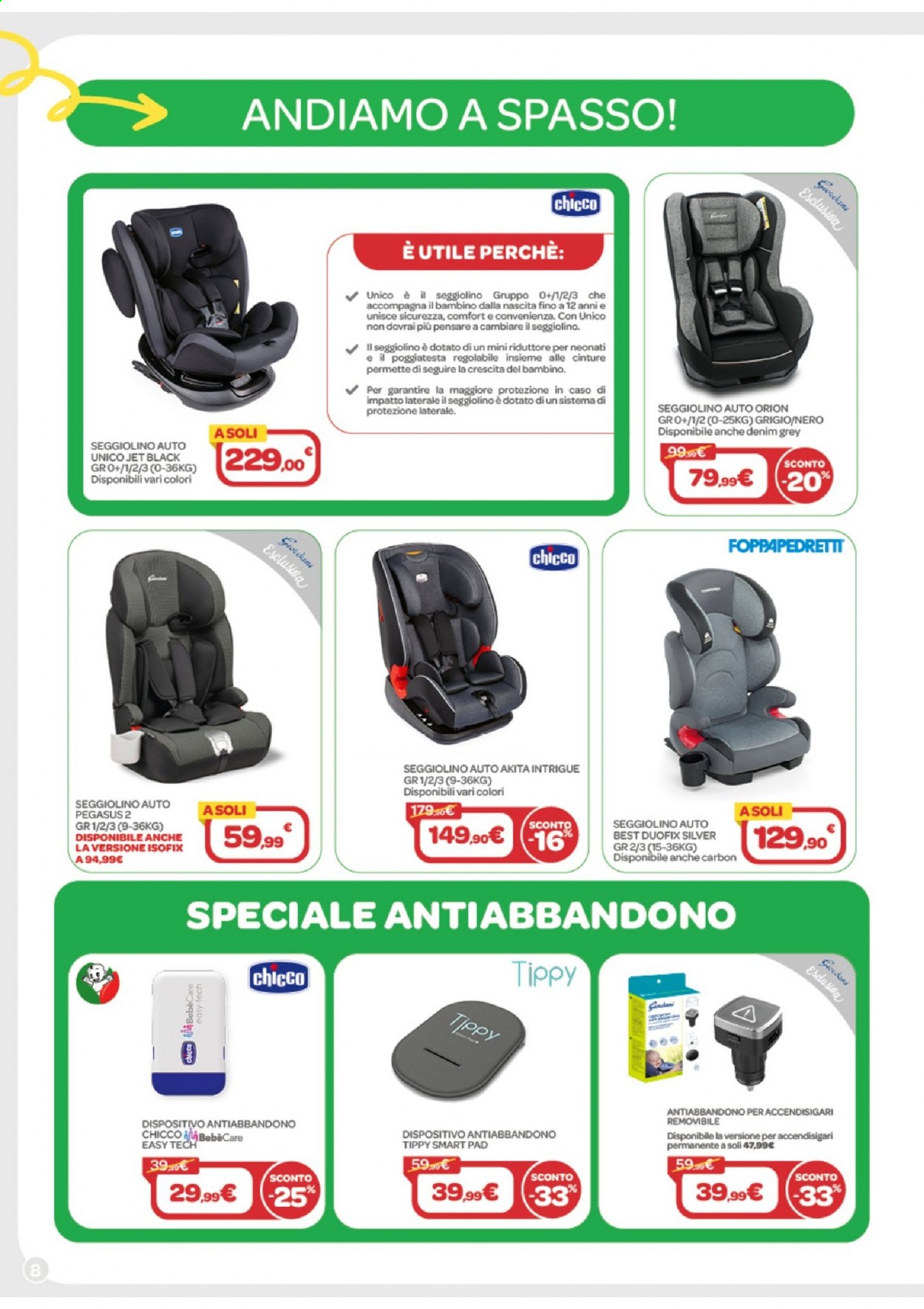 Volantino Bimbo Store - 14.1.2021 - 3.2.2021.