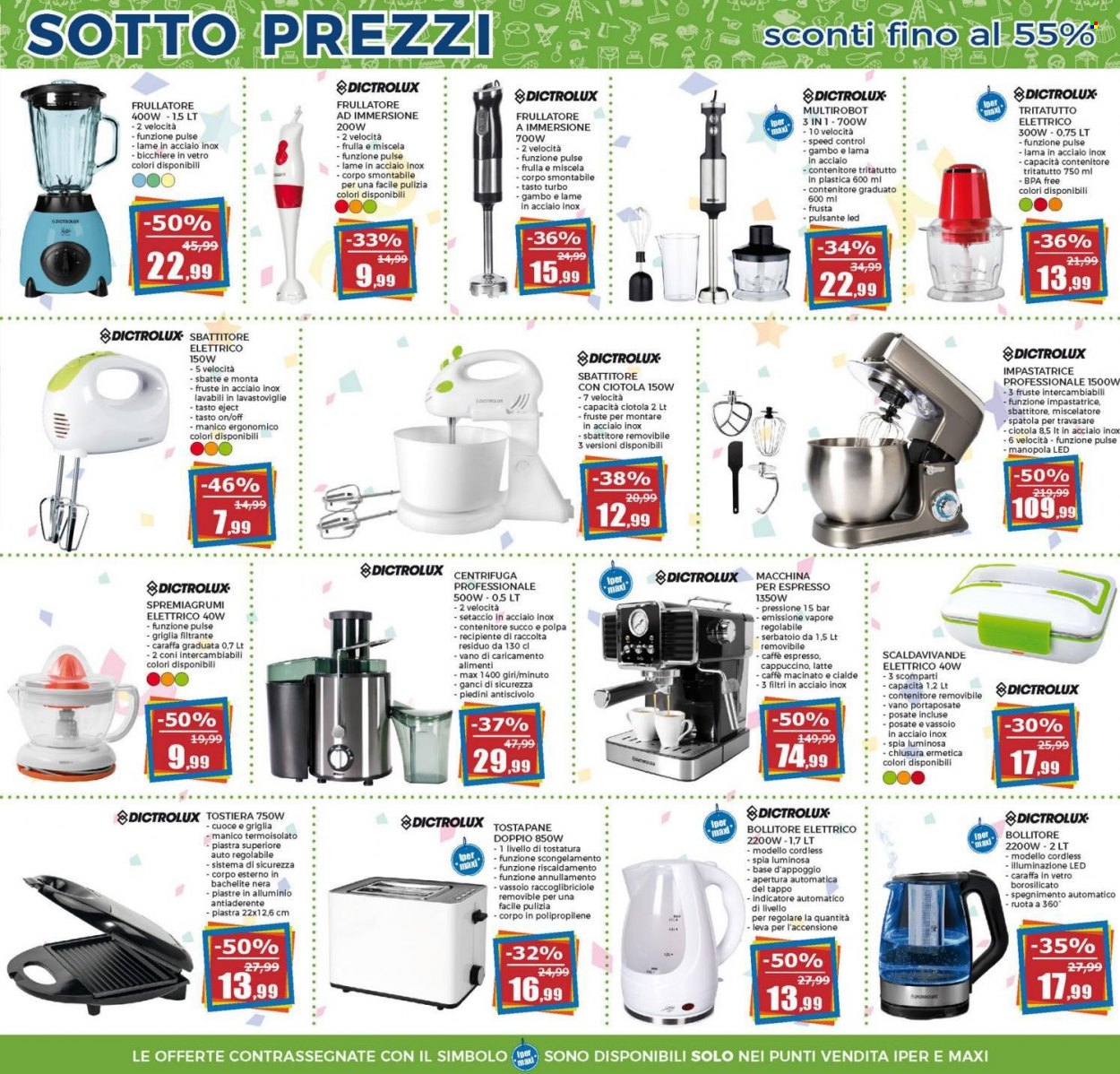 Volantino Happy Casa Store - 5.1.2022 - 20.1.2022. Pagina 19.
