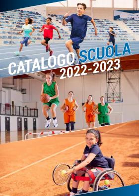 Decathlon - CATALOGO SCUOLA