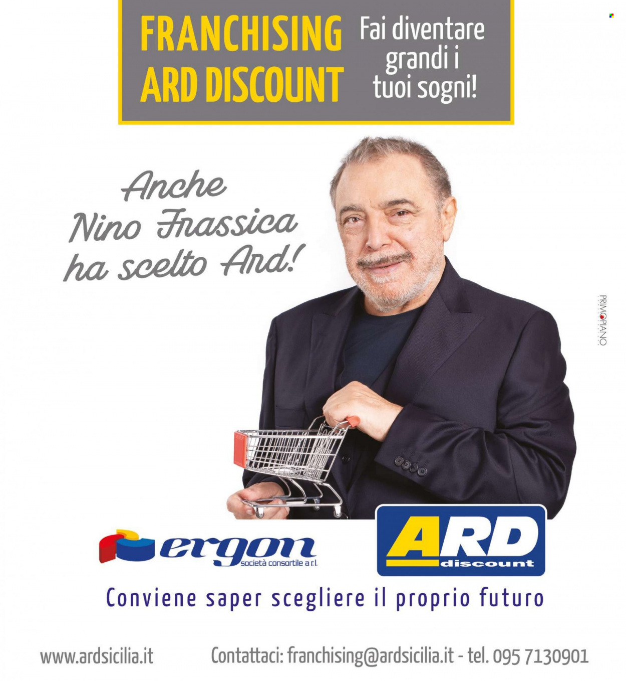 Volantino ARD Discount - 19.9.2022 - 28.9.2022.