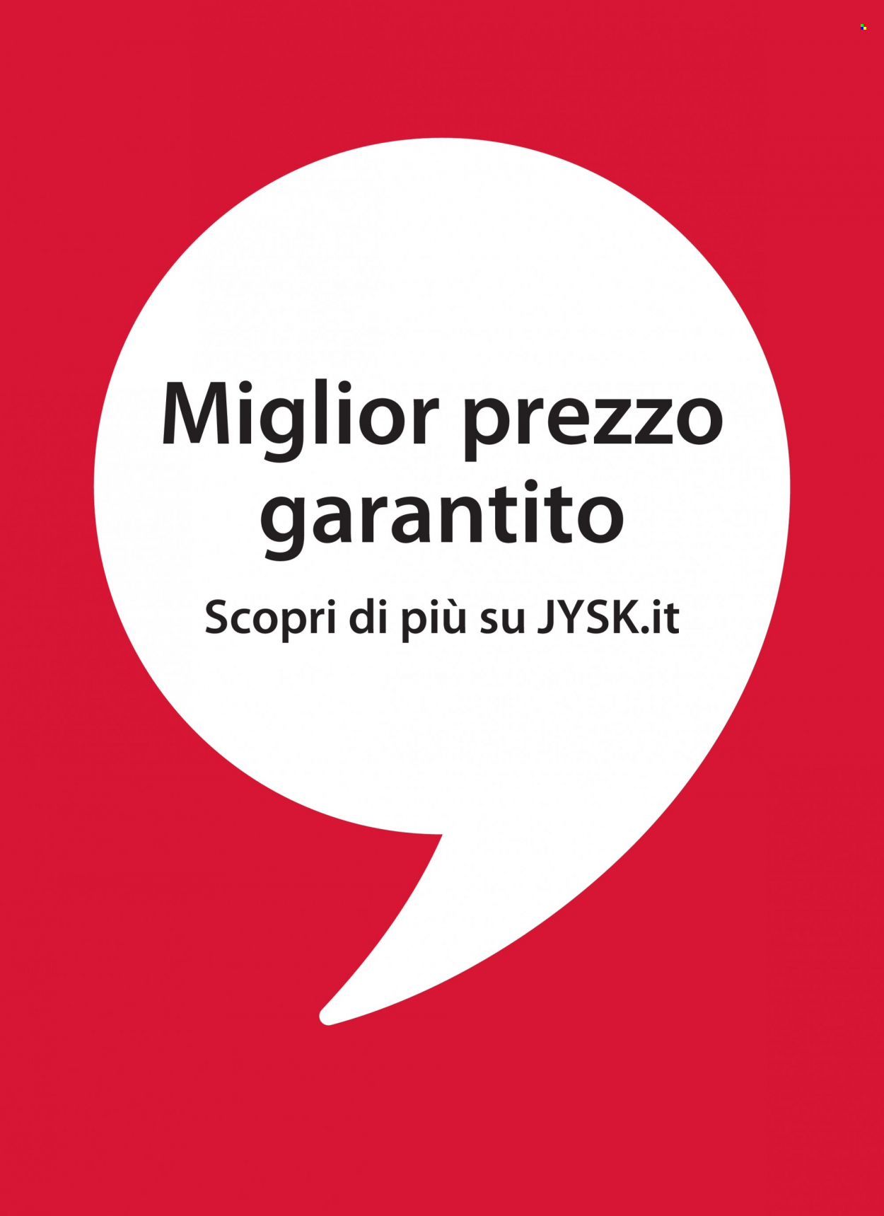 Volantino JYSK - 12.1.2023 - 8.2.2023.