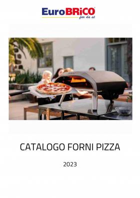 Eurobrico - FORNI PIZZA