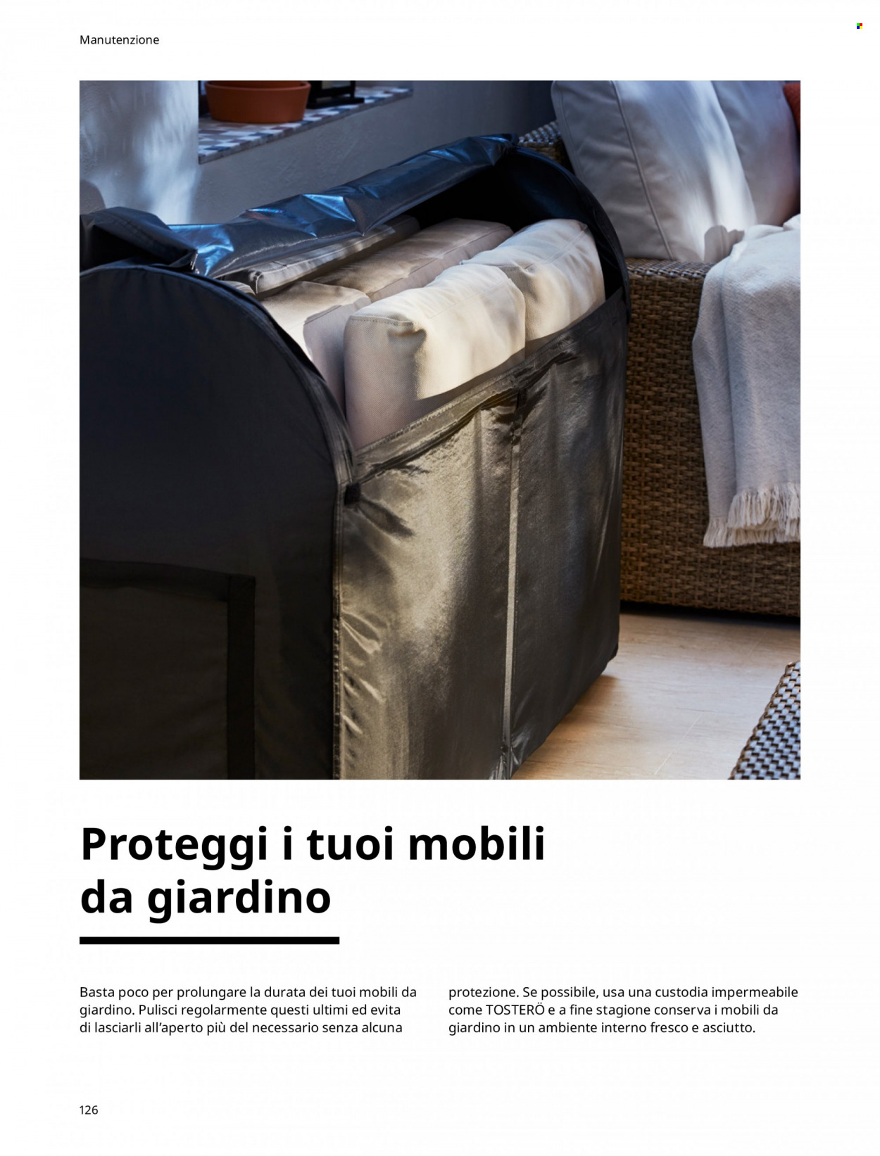 Volantino IKEA - 14.5.2023 - 31.5.2023.