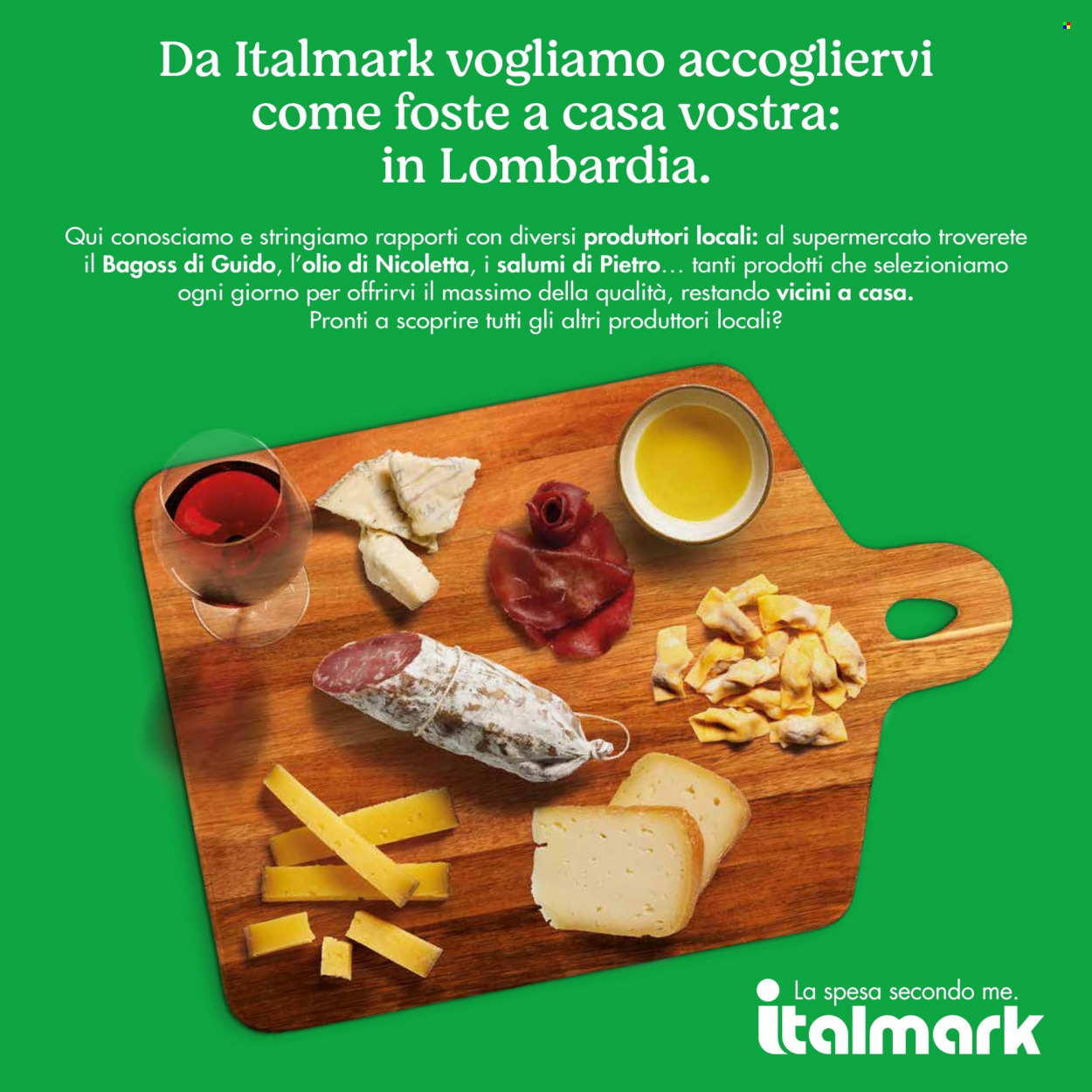 Volantino Italmark - 17.5.2023 - 31.5.2023. Pagina 9.