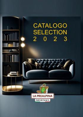 La Prealpina - Selection