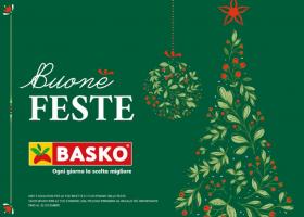 Basko - Catalogo di Natale