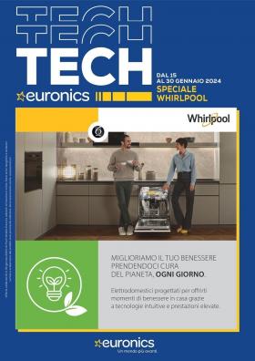 Euronics - Speciale Whirlpool