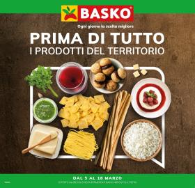 Basko - Localismi - Piemonte