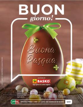 Basko - Buongiorno Marzo