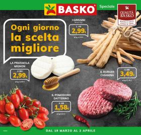 Basko - Speciale Qualità Basko