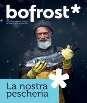 Bofrost - La nostra pescheria