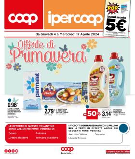 Coop - Coop Abruzzo