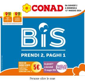 Conad - BIS        