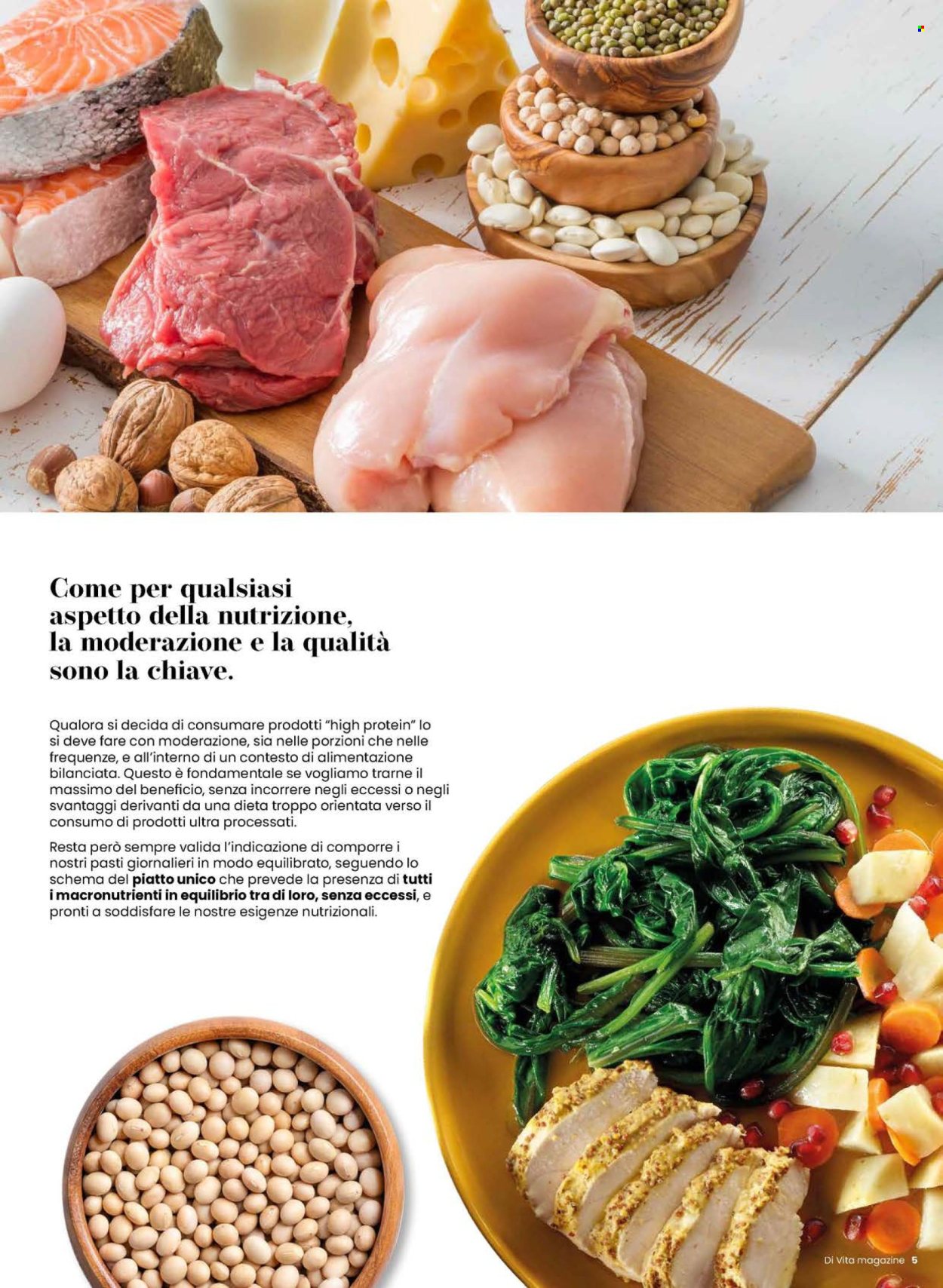 Volantino Interspar. Pagina 7