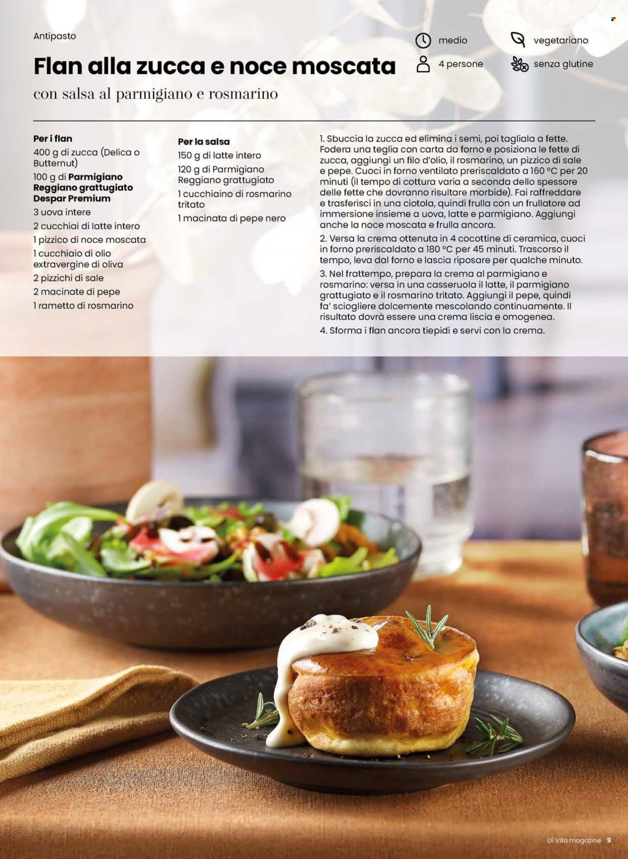 Volantino Interspar. Pagina 11