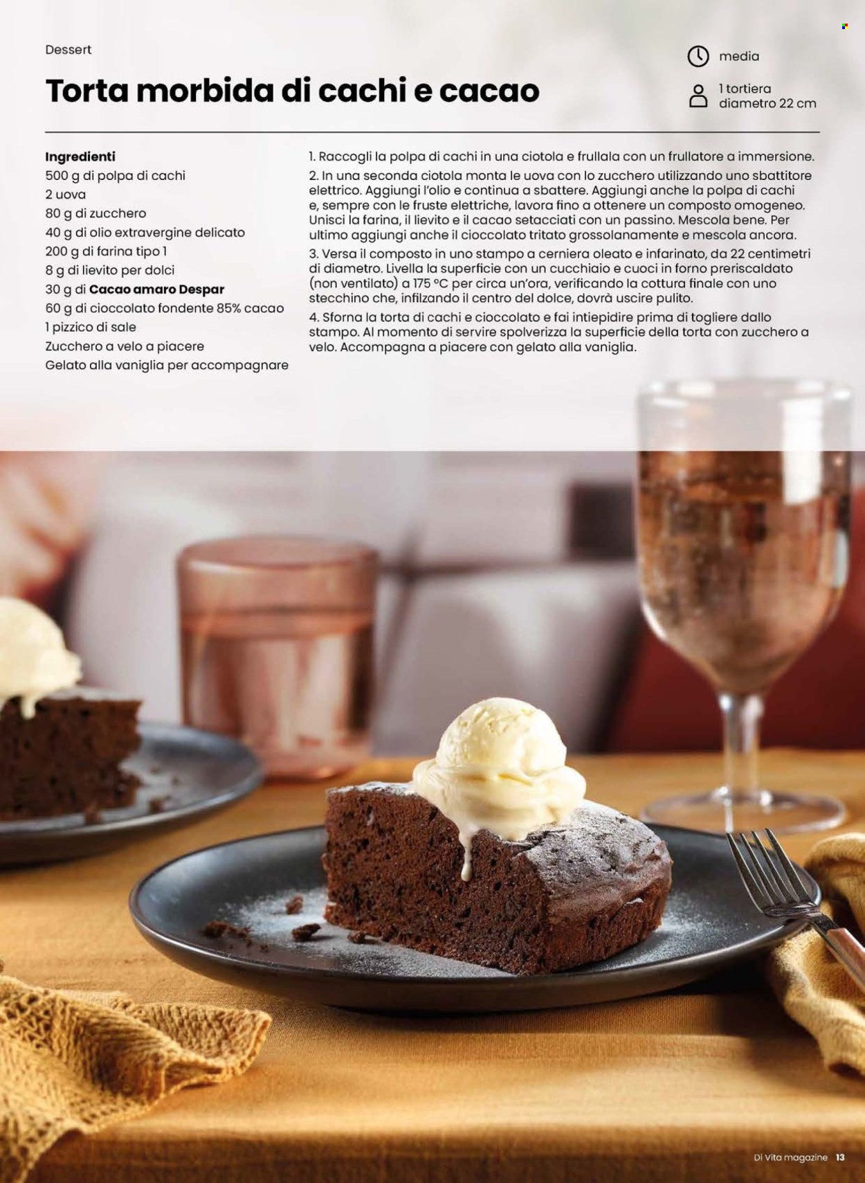 Volantino Interspar. Pagina 15