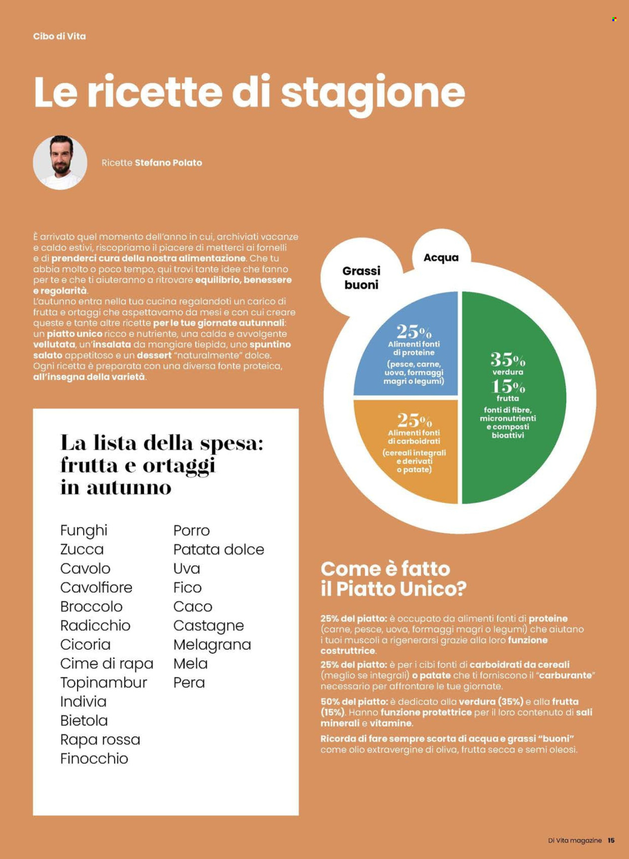 Volantino Interspar. Pagina 17