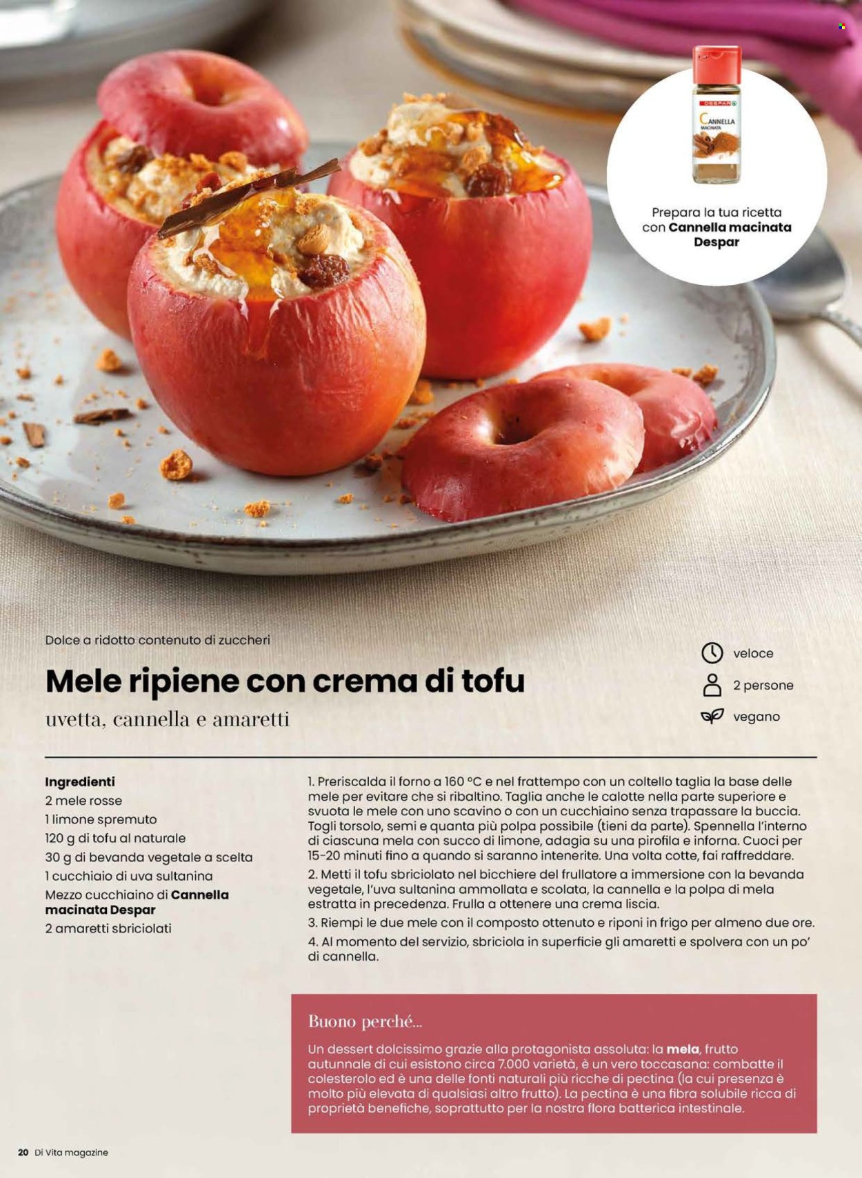 Volantino Eurospar.