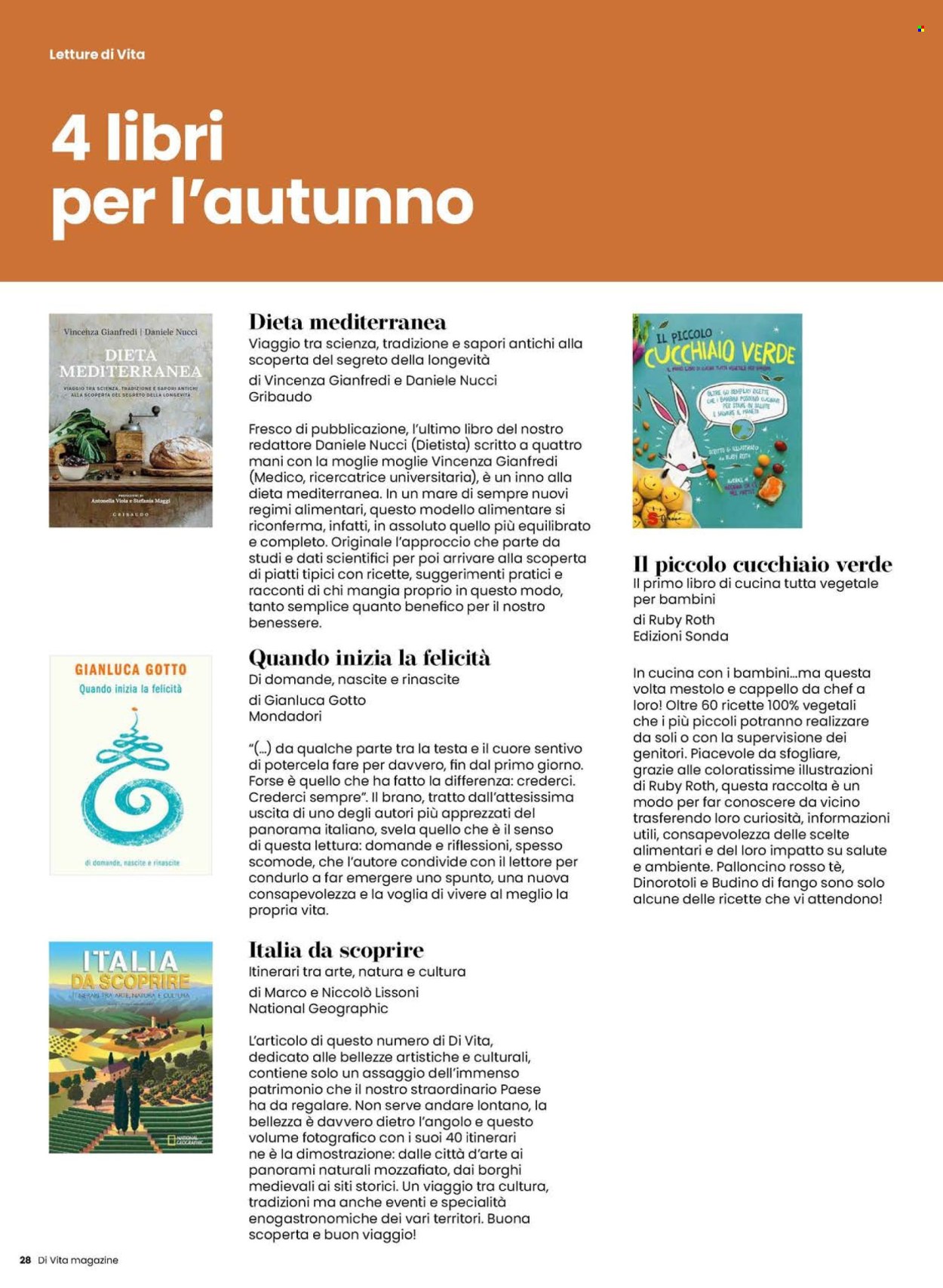 Volantino Eurospar.