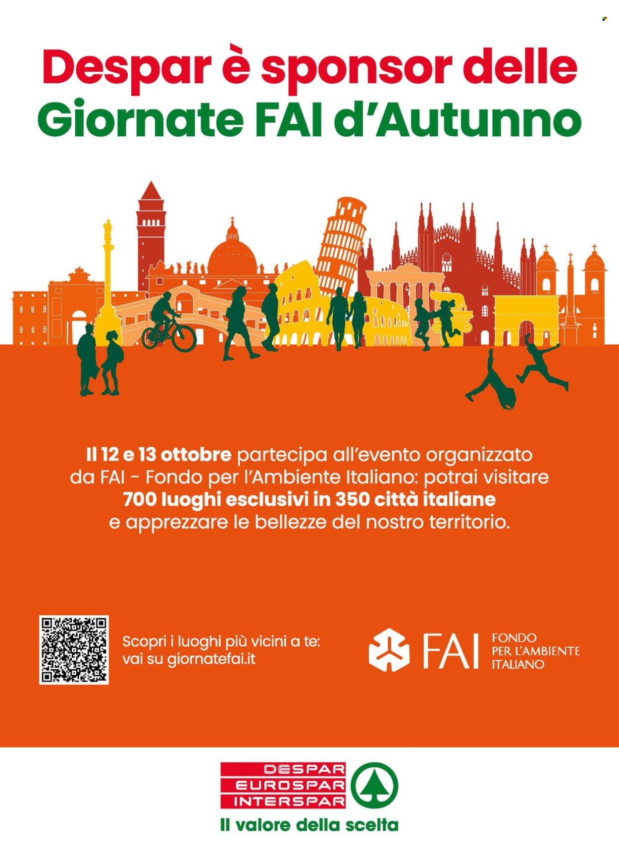 Volantino Interspar. Pagina 32