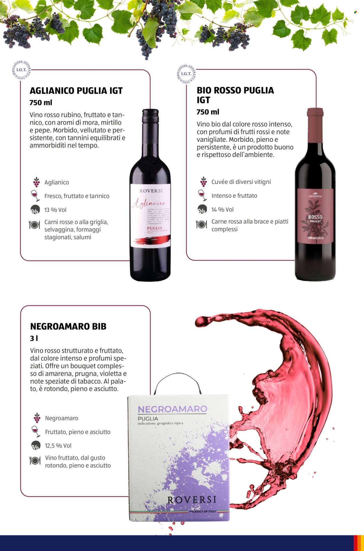 Volantino Aldi. Pagina 11