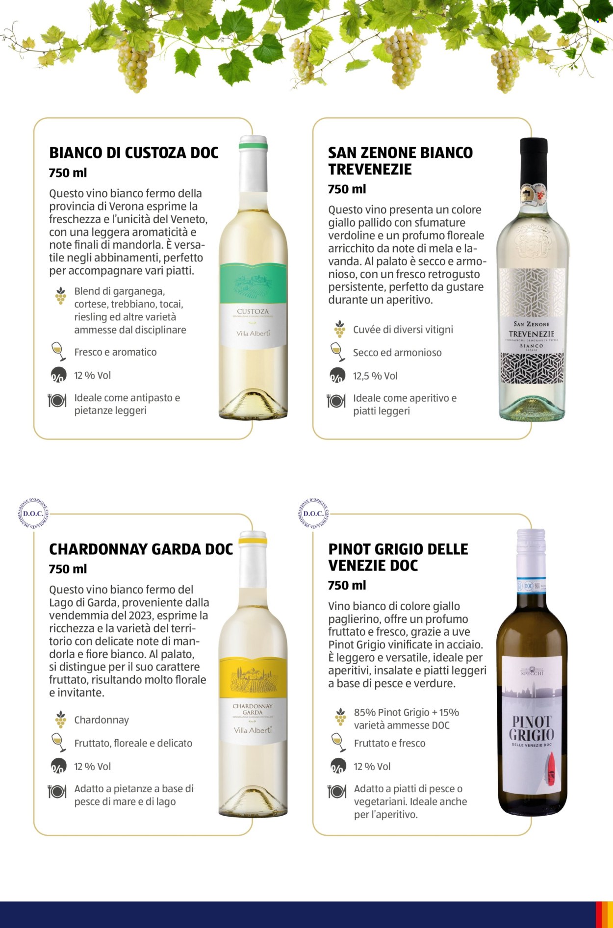 Volantino Aldi. Pagina 30