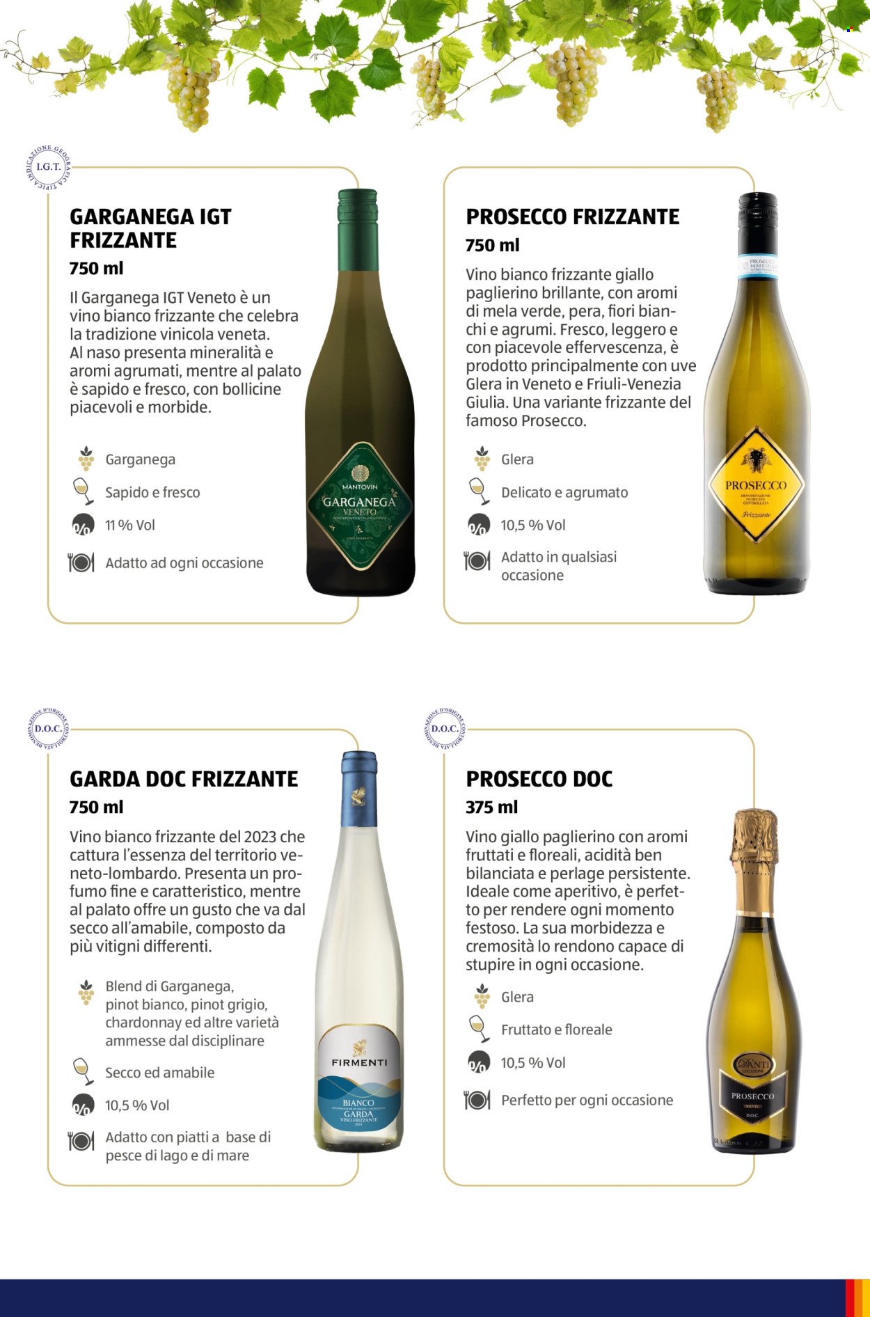 Volantino Aldi. Pagina 44