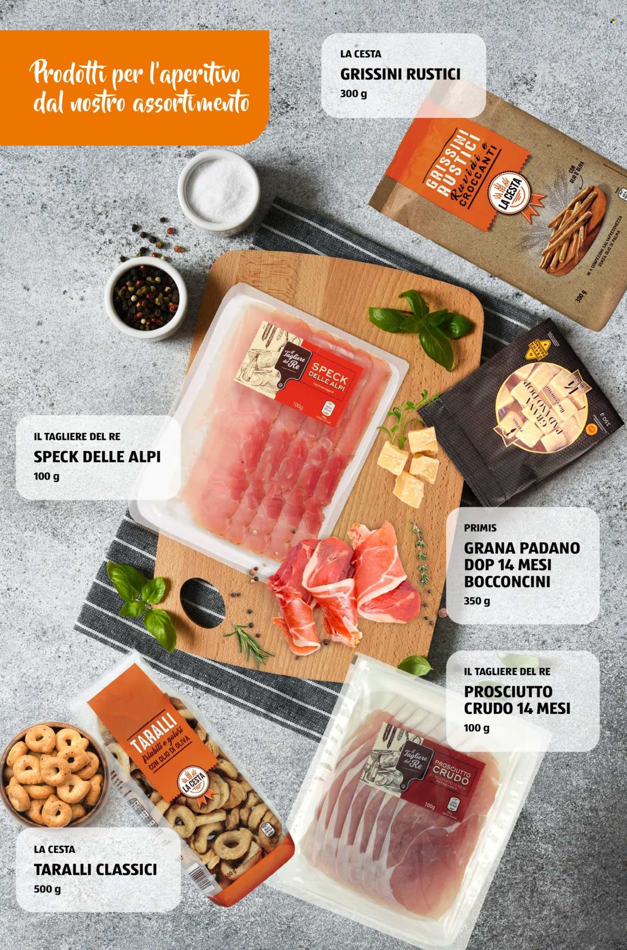 Volantino Aldi. Pagina 46