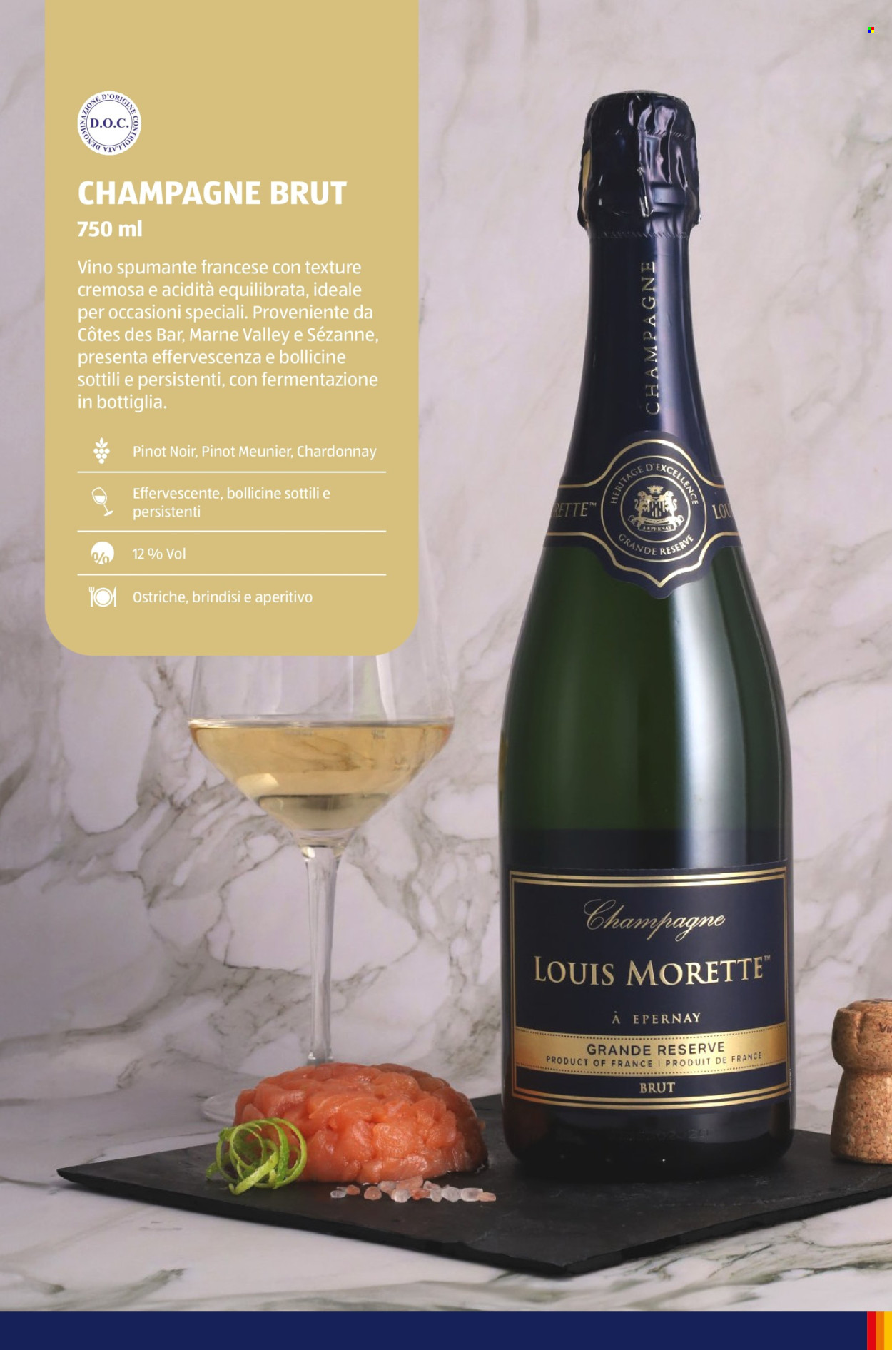 Volantino Aldi. Pagina 52