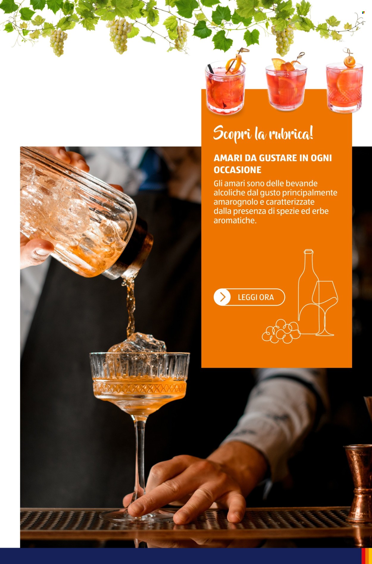 Volantino Aldi. Pagina 54
