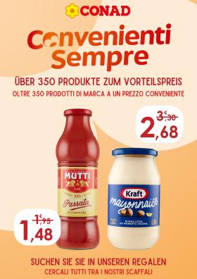 Conad - Convenienti sempre