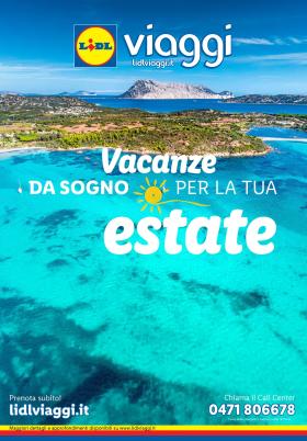 Lidl - Brochure Estate