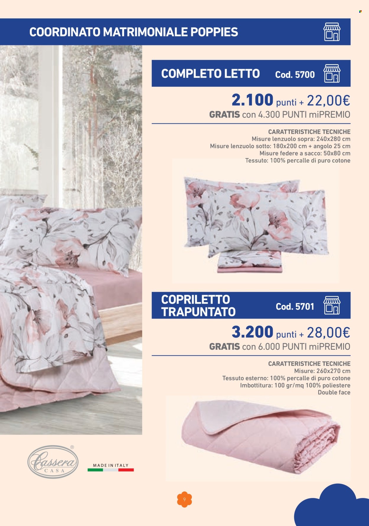 Volantino Conad - 1.3.2025 - 31.12.2025.