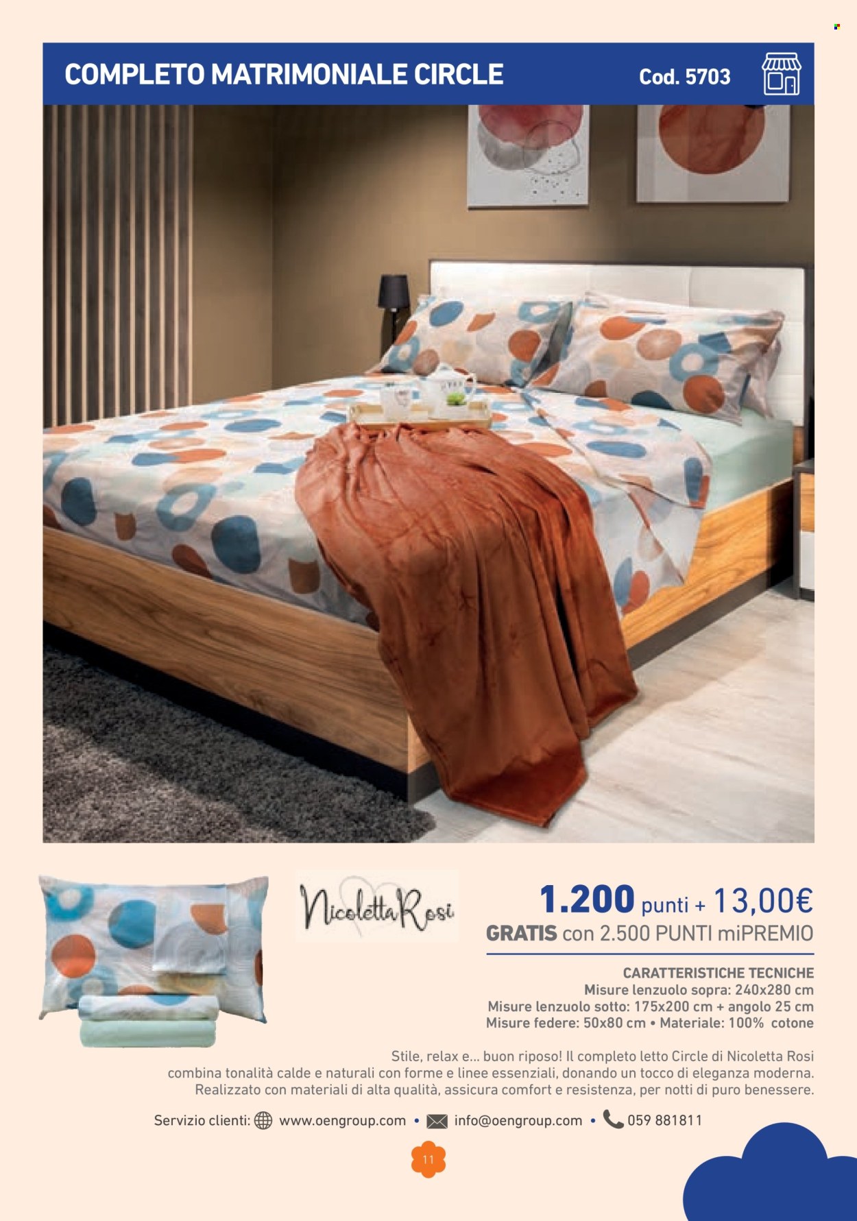 Volantino Conad - 1.3.2025 - 31.12.2025.