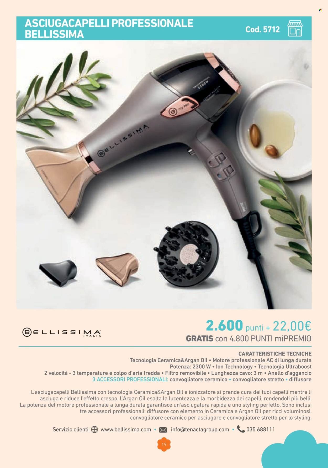 Volantino Conad - 1.3.2025 - 31.12.2025.
