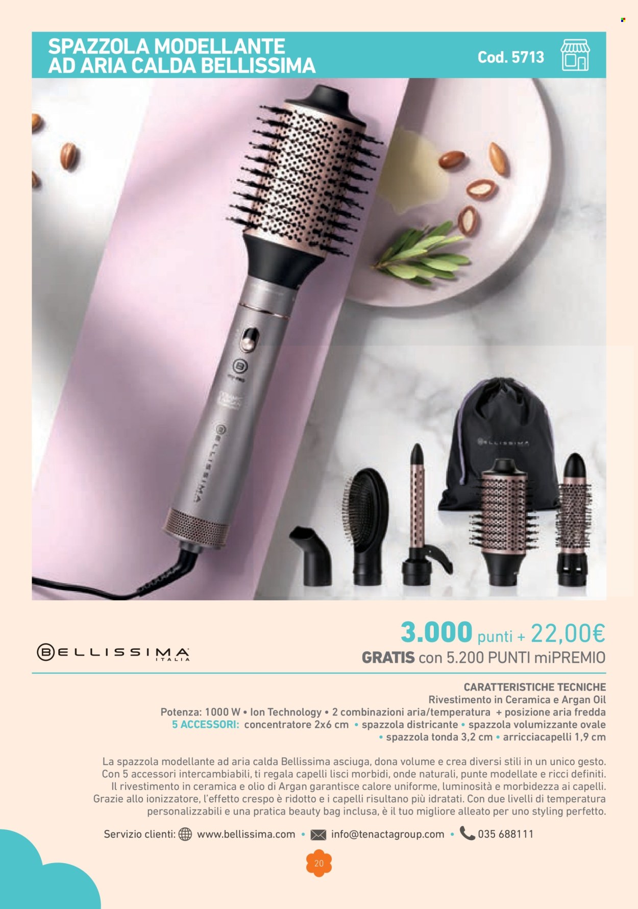 Volantino Conad - 1.3.2025 - 31.12.2025.