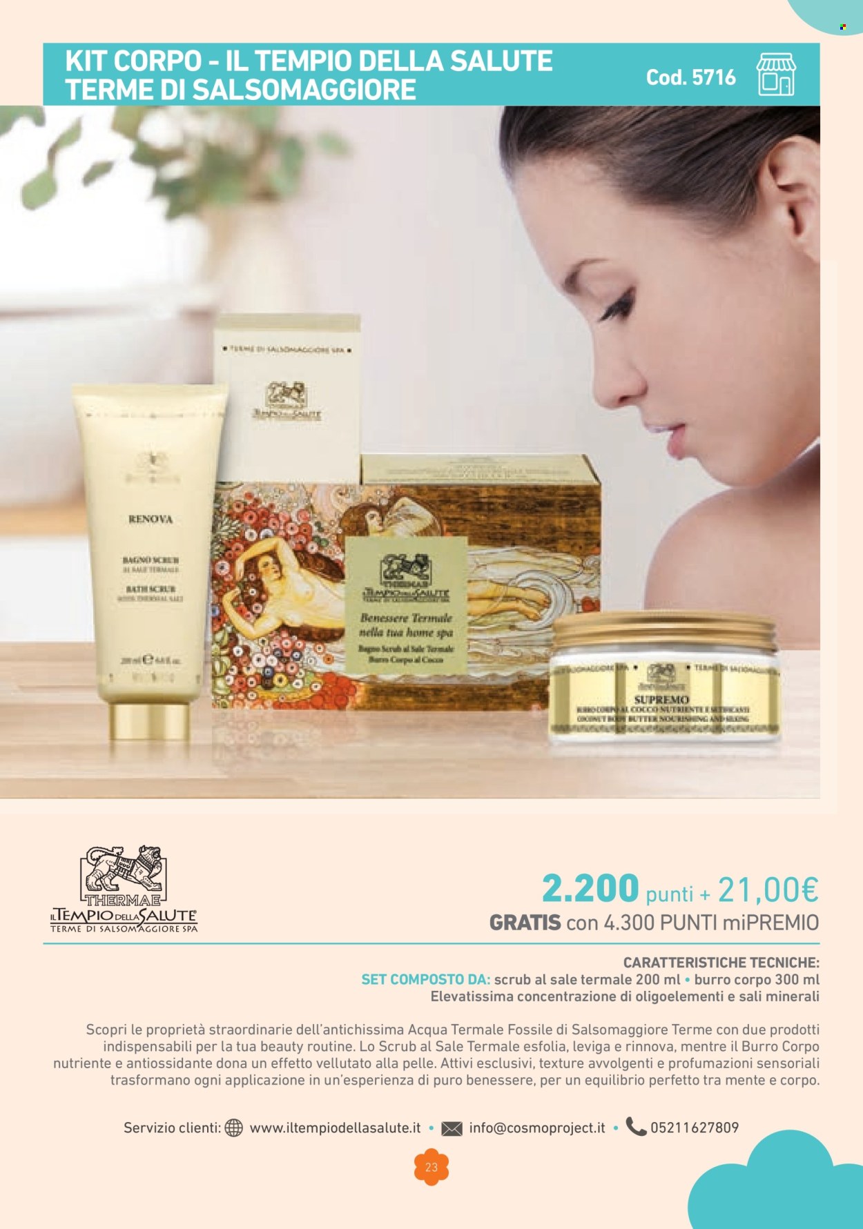 Volantino Conad - 1.3.2025 - 31.12.2025.