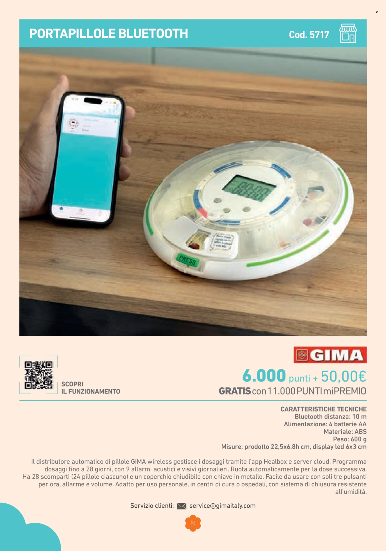 Volantino Conad - 1.3.2025 - 31.12.2025.