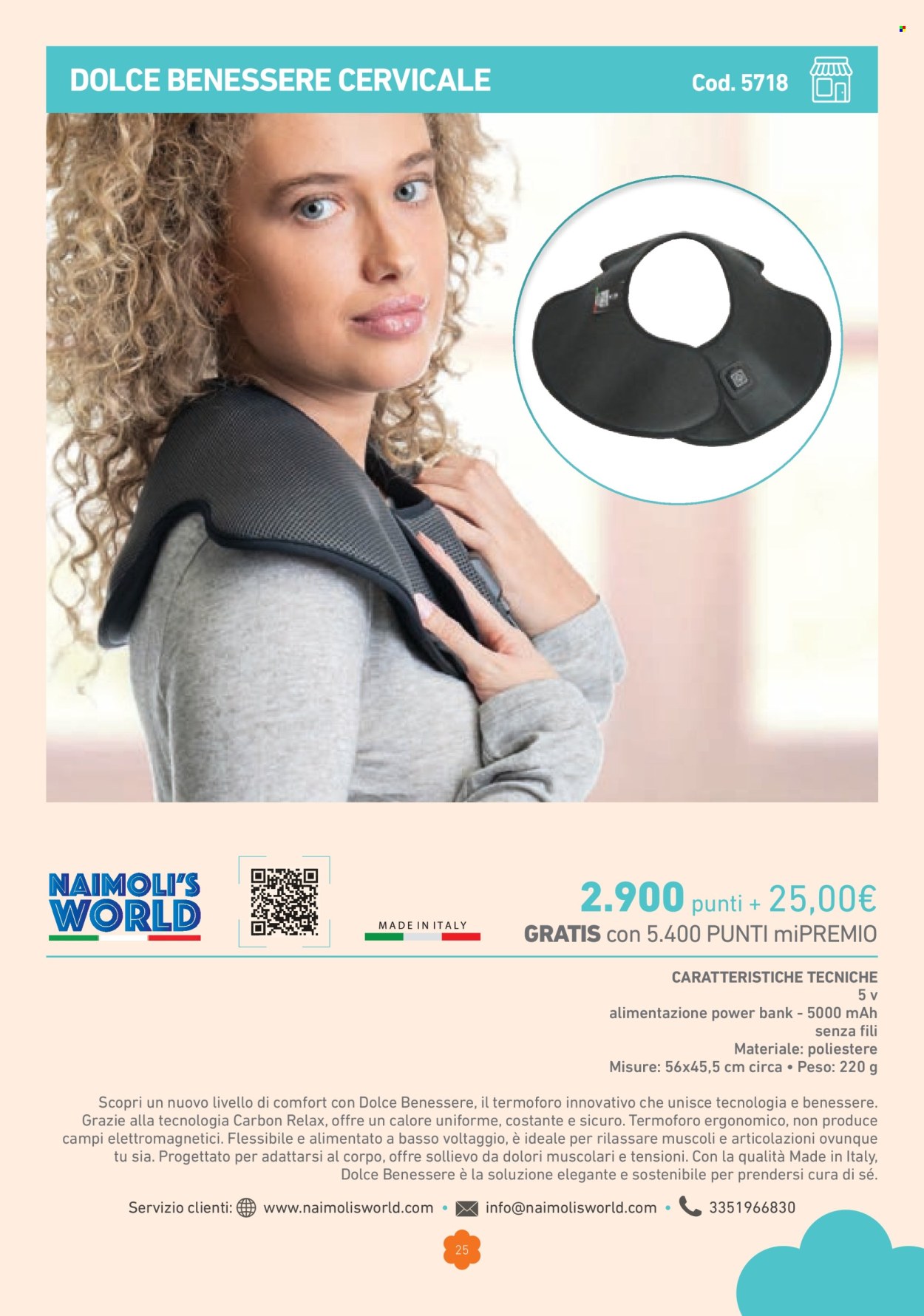 Volantino Conad - 1.3.2025 - 31.12.2025.