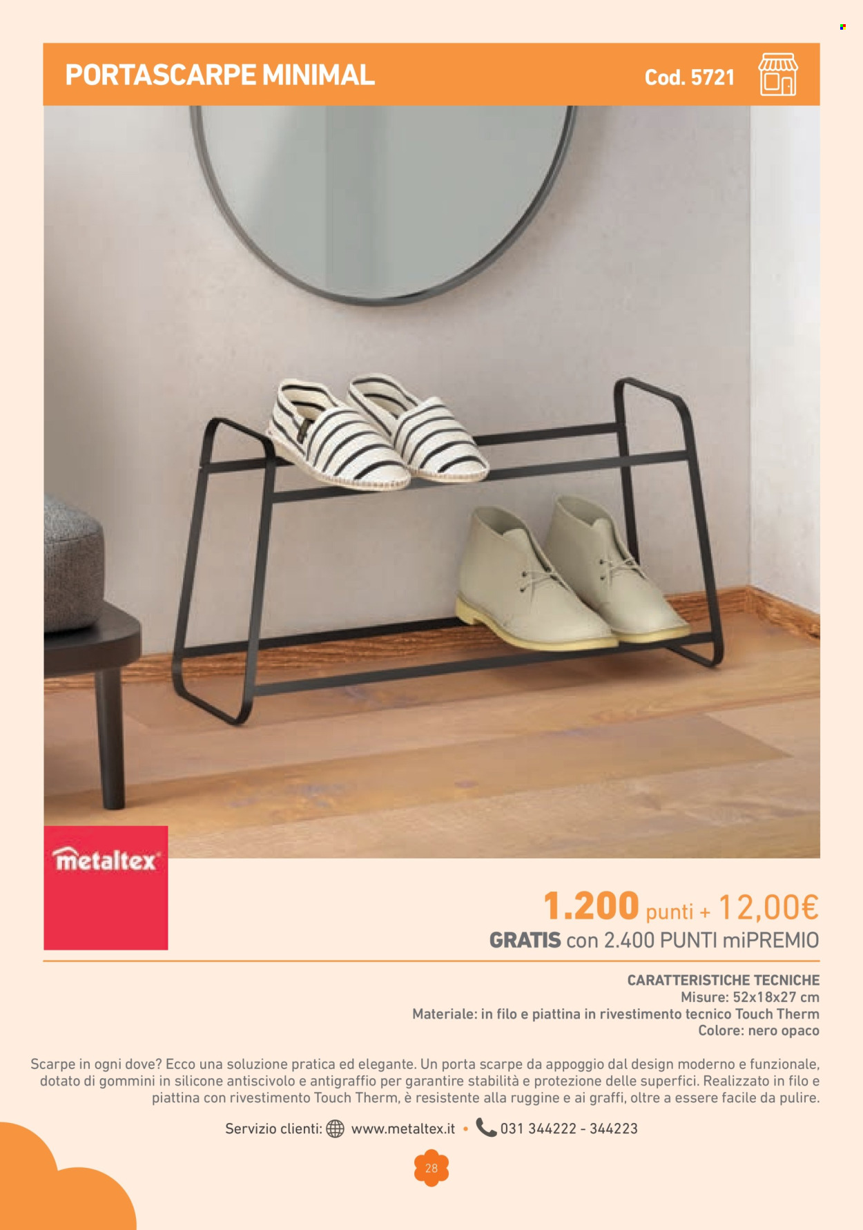 Volantino Conad - 1.3.2025 - 31.12.2025.