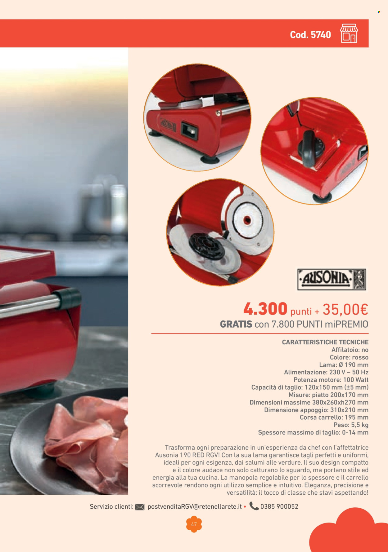 Volantino Conad - 1.3.2025 - 31.12.2025.