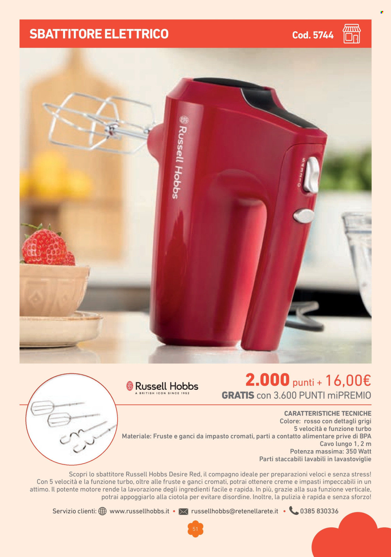 Volantino Conad - 1.3.2025 - 31.12.2025.