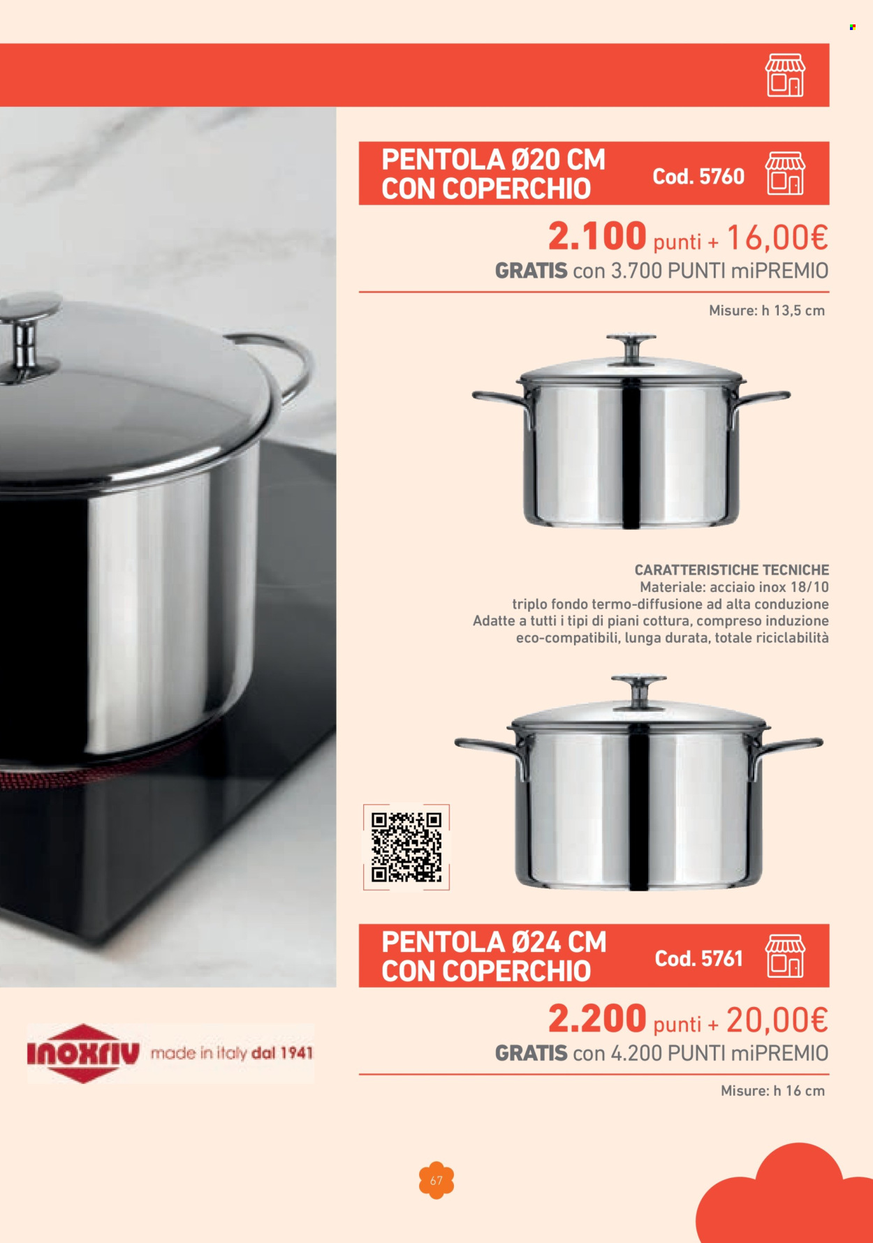 Volantino Conad - 1.3.2025 - 31.12.2025.