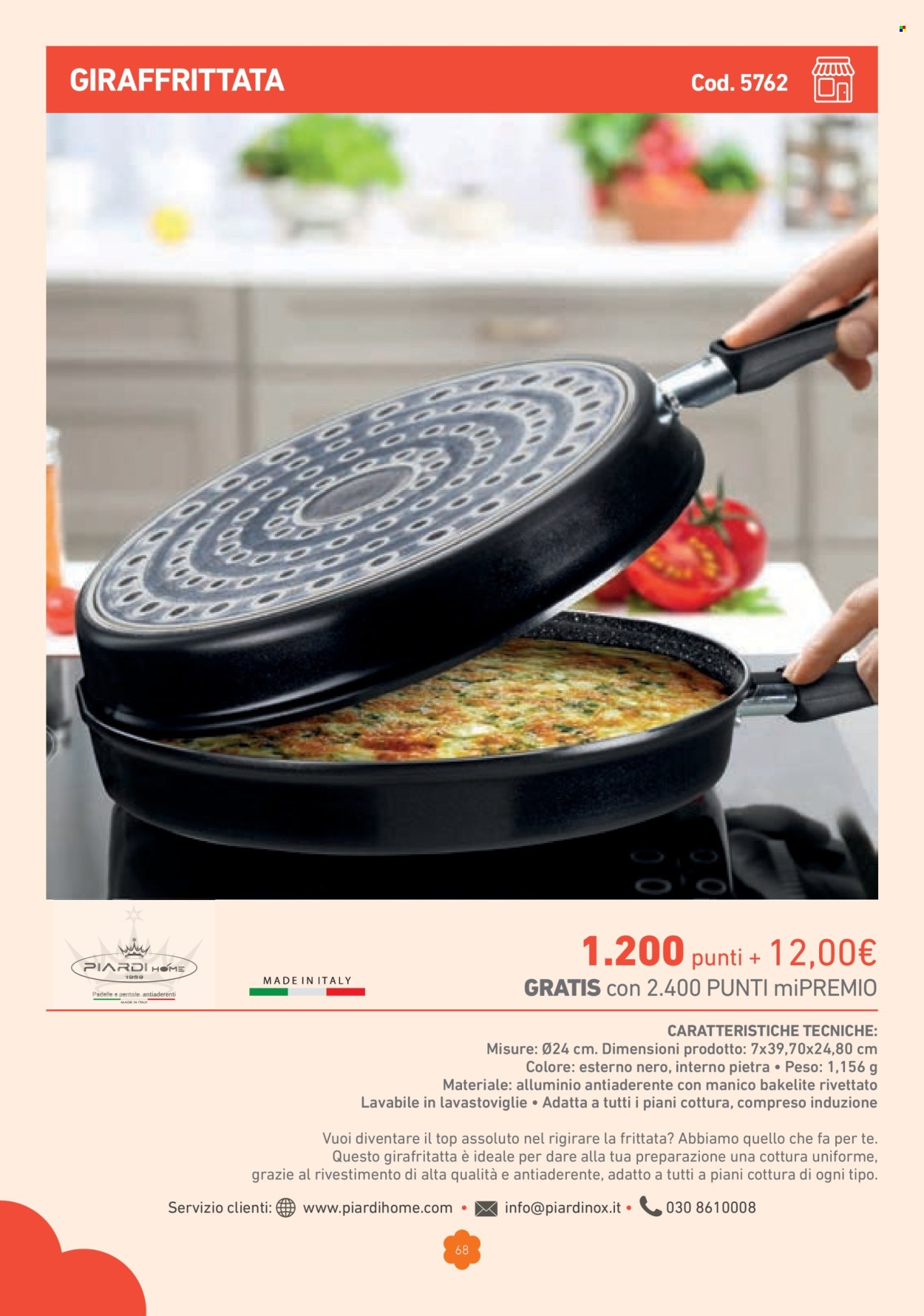 Volantino Conad - 1.3.2025 - 31.12.2025.