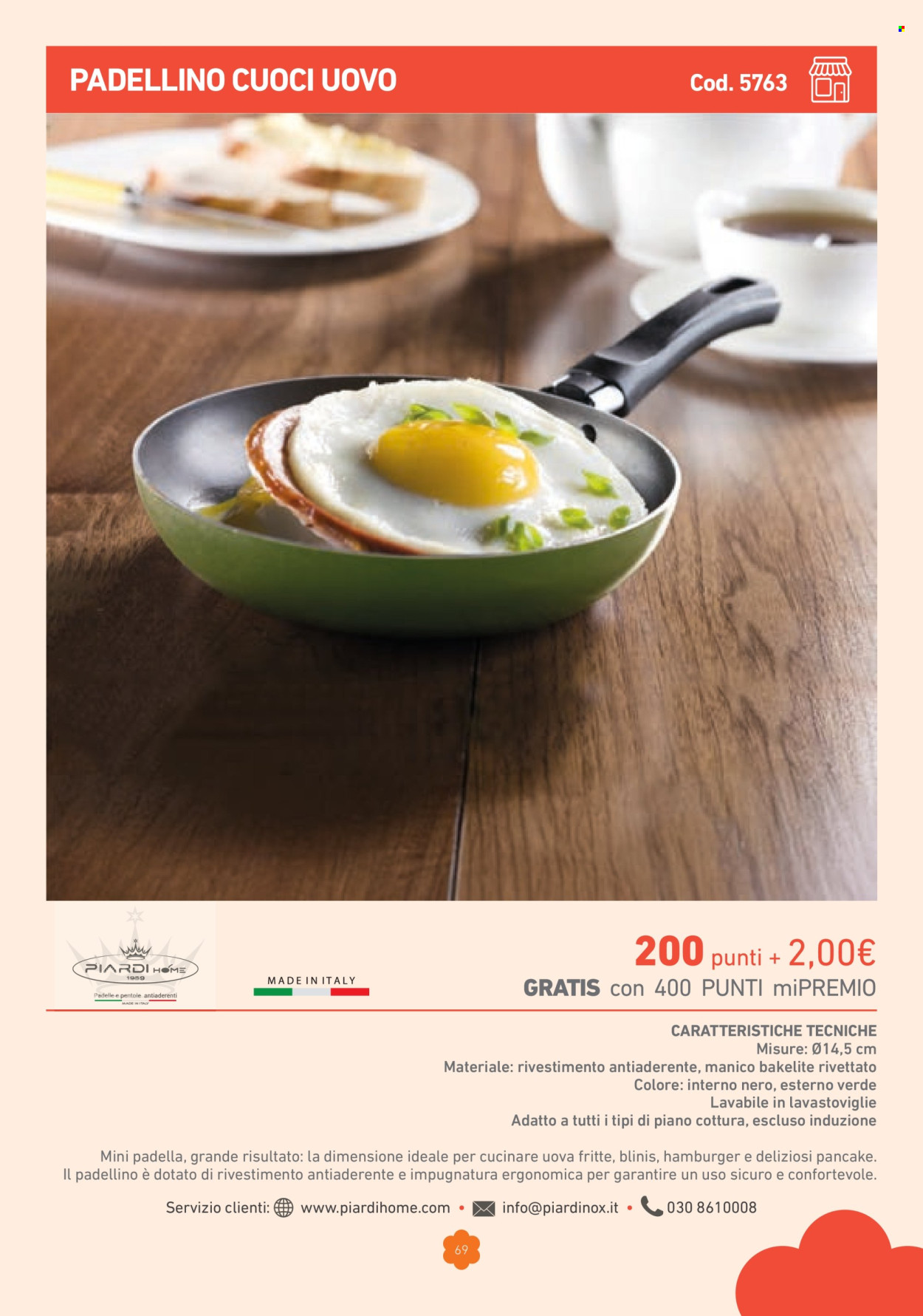 Volantino Conad - 1.3.2025 - 31.12.2025.
