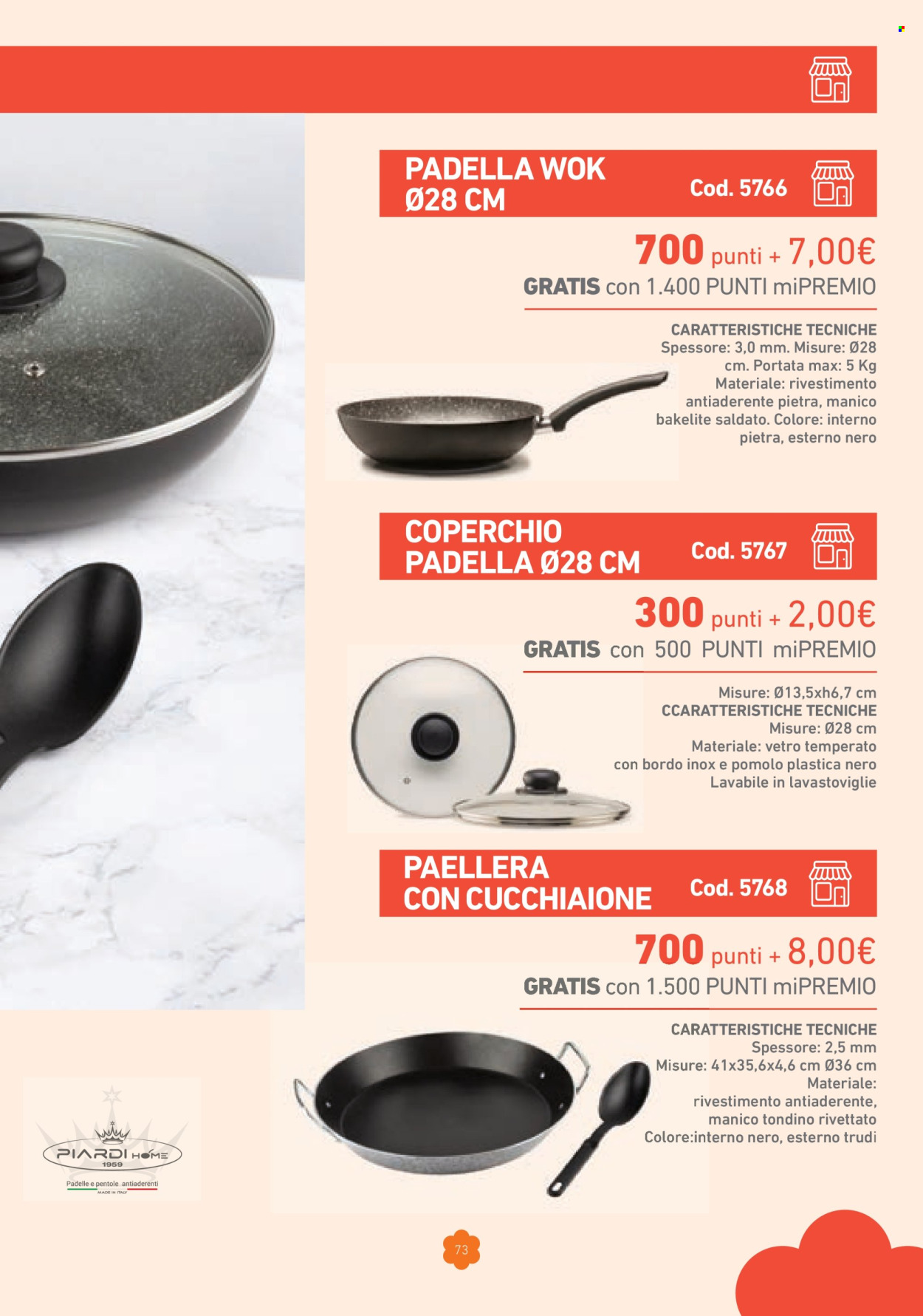 Volantino Conad - 1.3.2025 - 31.12.2025.