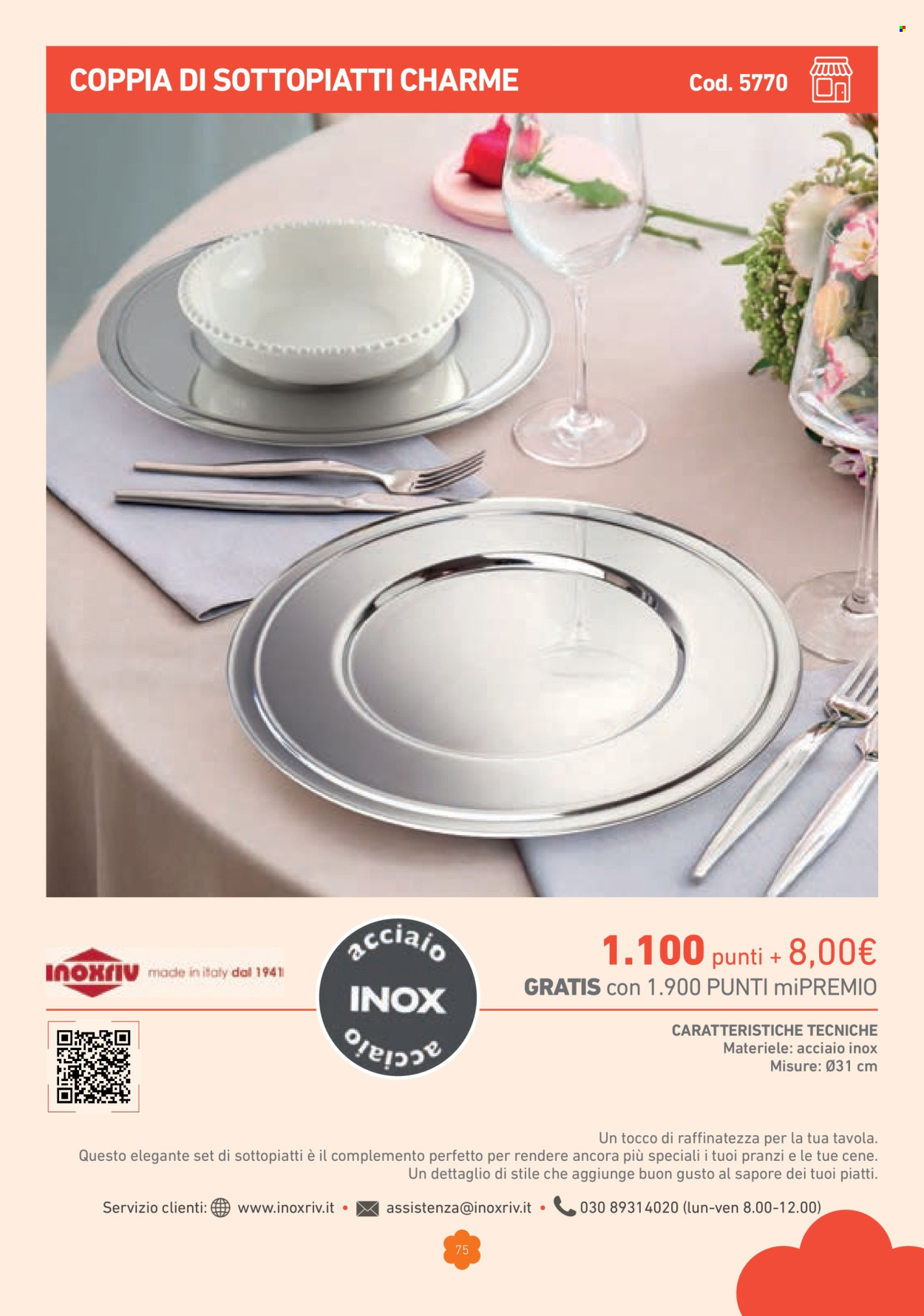 Volantino Conad - 1.3.2025 - 31.12.2025.