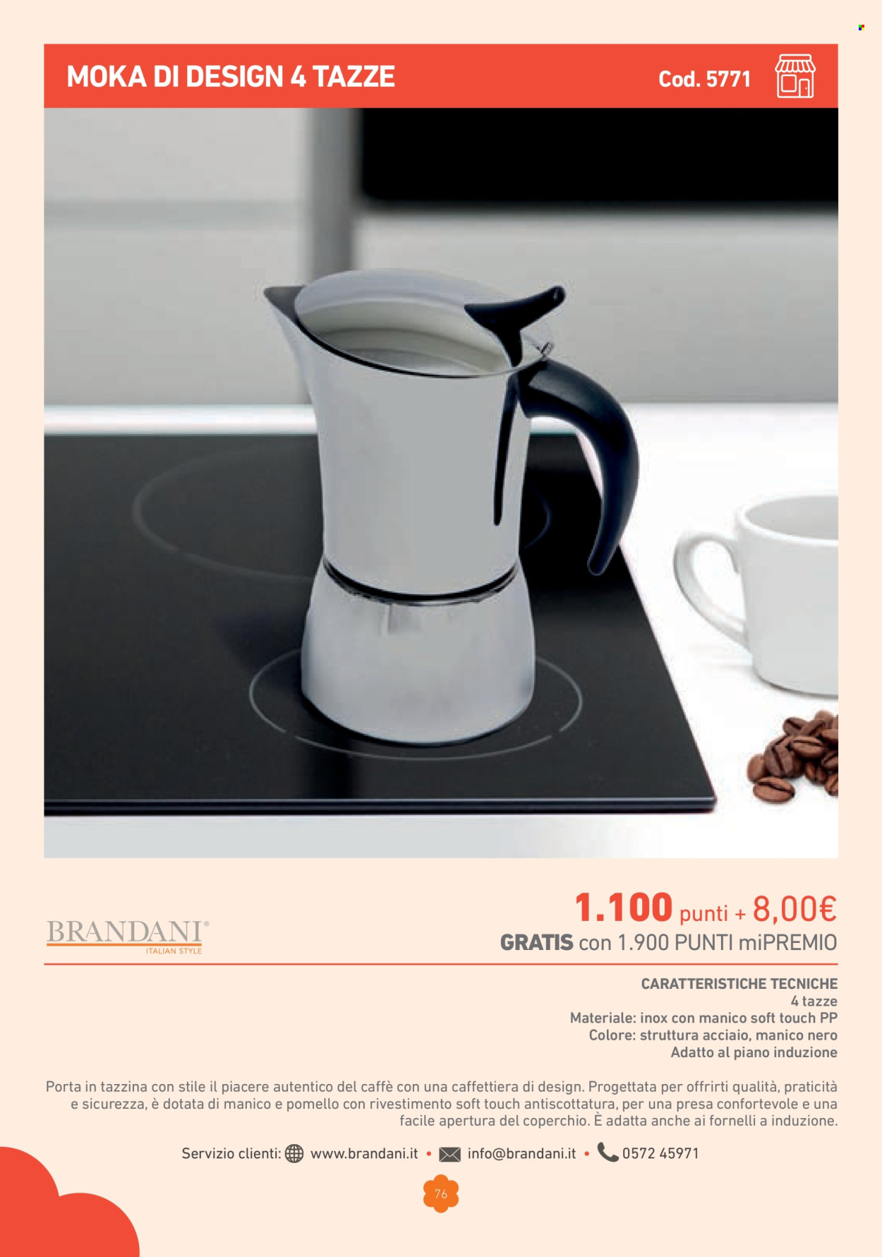 Volantino Conad - 1.3.2025 - 31.12.2025.