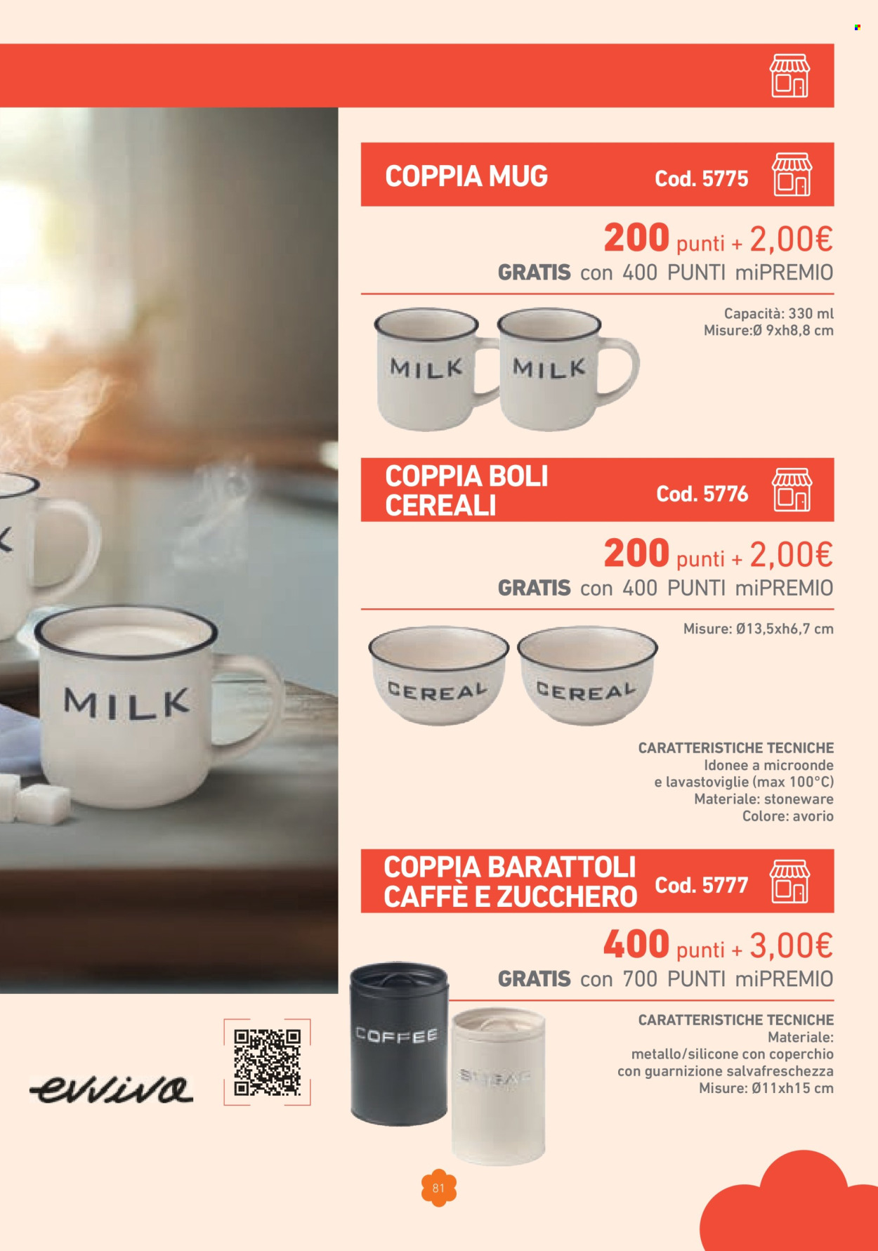 Volantino Conad - 1.3.2025 - 31.12.2025.